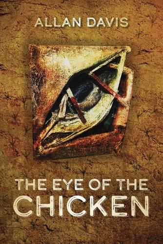 Cover image for The Eye of the Chicken