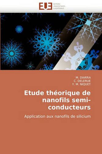 Cover image for Etude Thorique de Nanofils Semi-Conducteurs