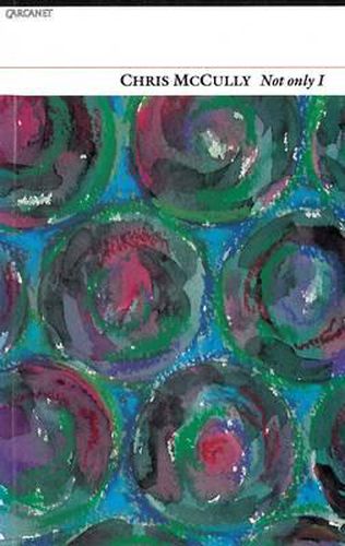 Cover image for Not Only I