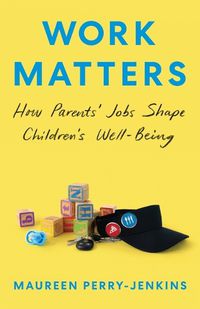 Cover image for Work Matters