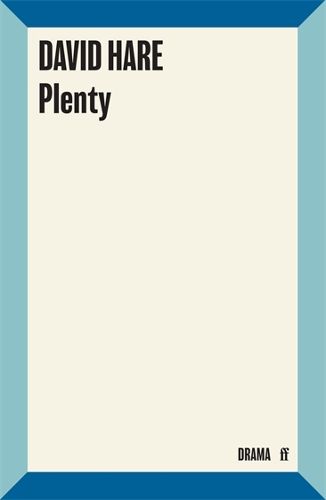 Cover image for Plenty