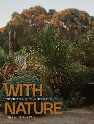 Cover image for With Nature