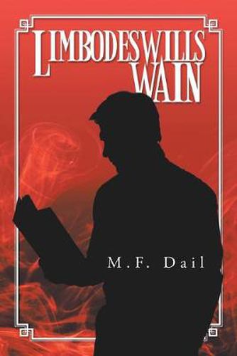 Cover image for Limbodeswill's Wain