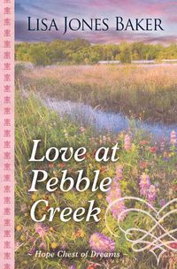 Cover image for Love at Pebble Creek