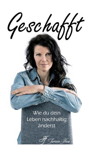 Cover image for Geschafft