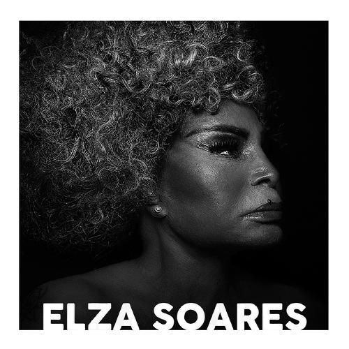 Cover image for Elza Soares - Musical Trajectory