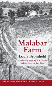 Cover image for Malabar Farm