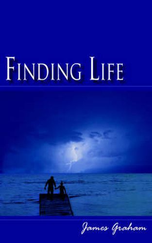 Cover image for Finding Life