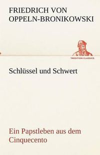 Cover image for Schlussel Und Schwert