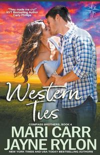 Cover image for Western Ties