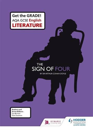 AQA GCSE English Literature Set Text Teacher Pack: The Sign of Four