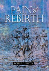 Cover image for Pain of Rebirth