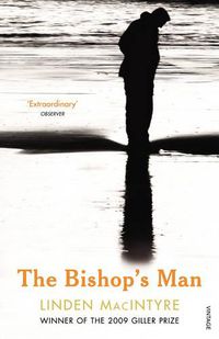 Cover image for The Bishop's Man
