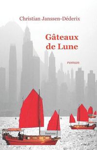 Cover image for Gateaux de lune