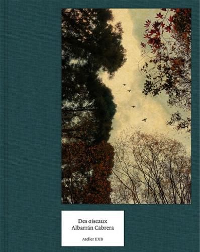 Cover image for Albarran Cabrera - Dea Oiseaux