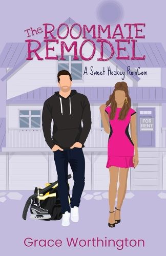 Cover image for The Roommate Remodel