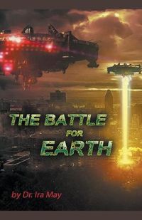 Cover image for The Battle For Earth
