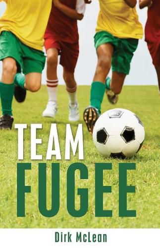 Cover image for Team Fugee