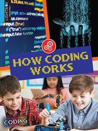 Cover image for How Coding Works