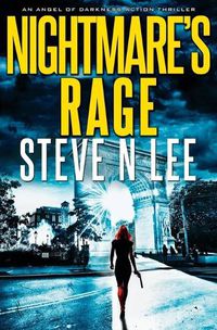 Cover image for Nightmare's Rage