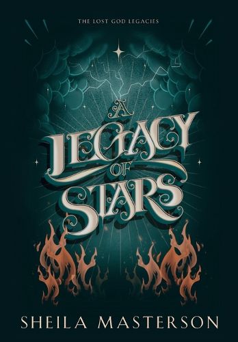 Cover image for A Legacy of Stars