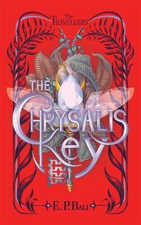 Cover image for The Chrysalis Key