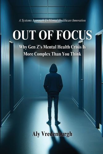 Cover image for Out of Focus