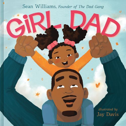 Cover image for Girl Dad