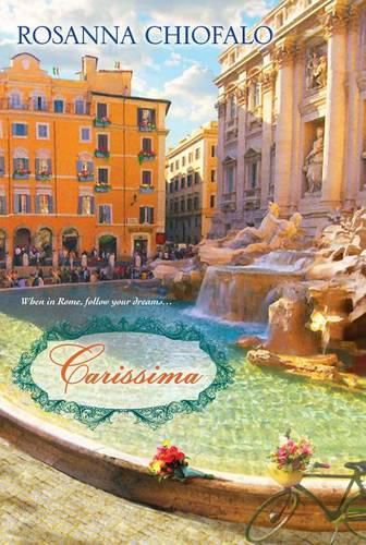 Cover image for Carissima