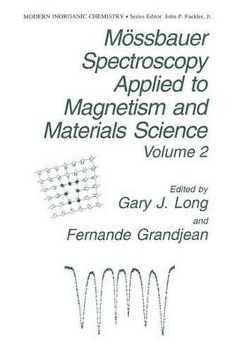 Moessbauer Spectroscopy Applied to Magnetism and Materials Science