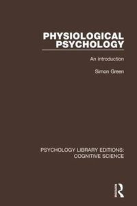 Cover image for Physiological Psychology: An Introduction