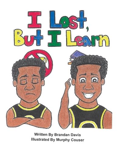 Cover image for I Lost, But I Learn
