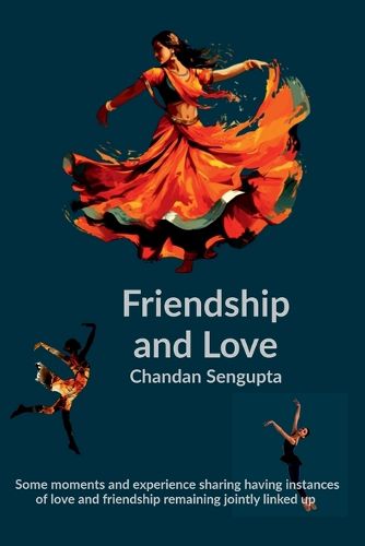 Cover image for Friendship and Love