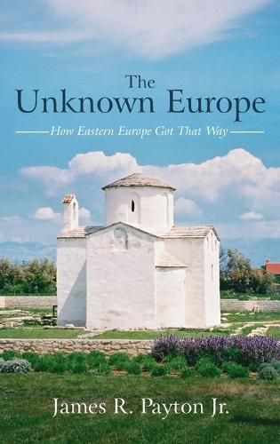 Cover image for The Unknown Europe