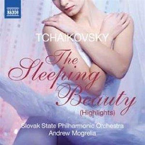 Tchaikovsky Sleeping Beauty Highlights