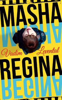 Cover image for Masha Regina