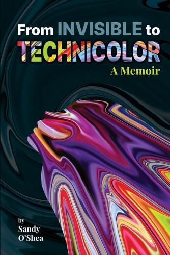 Cover image for From Invisible to Technicolor