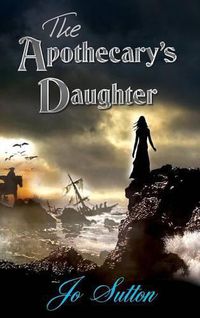 Cover image for The Apothecary's Daughter