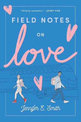 Cover image for Field Notes on Love