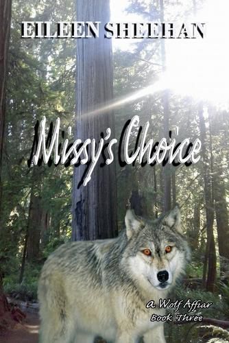 Cover image for Missy's Choice