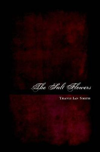 Cover image for The Salt Flowers