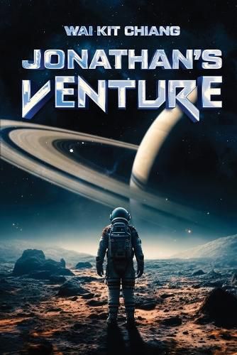 Cover image for Jonathan's Venture