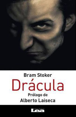 Cover image for Dracula