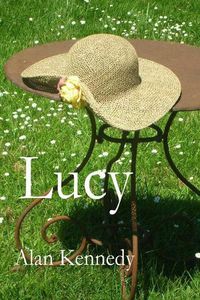 Cover image for Lucy