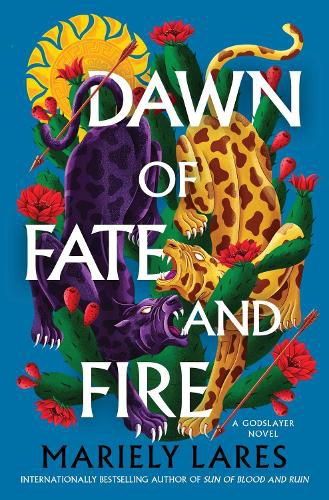 Cover image for Dawn of Fate and Fire