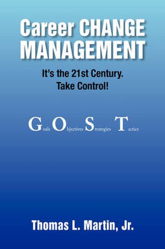 Cover image for Career Change Management