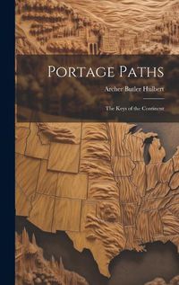 Cover image for Portage Paths