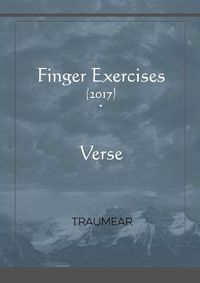 Cover image for Finger Exercises