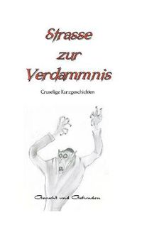 Cover image for Strasse zur Verdammnis