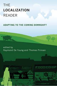 Cover image for The Localization Reader: Adapting to the Coming Downshift